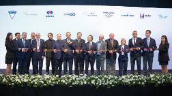 18. TÜRKÇİMENTO Uluslararası Teknik Seminer ve Sergisi Antalya’da Başladı