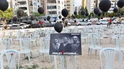 Tutar Yapı Sitesi Davasında 6 Kamu Görevlisine Daha Soruşturma İzni Verildi