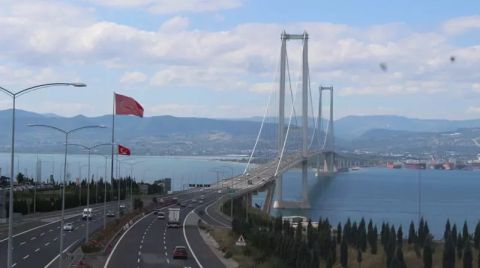 Ulaştırmada 11 Firmaya 452 İhale Verildi