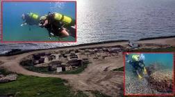 Perinthos Antik Kenti Kazılarında Yeni Buluntular Elde Edildi