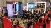 ASAŞ, Avrasya Pencere Fuarı 2025’te Mimari Çözümlerini ‘İlham Rotası’ Temasıyla Tanıttı