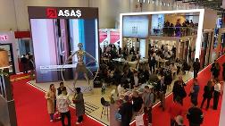 ASAŞ, Avrasya Pencere Fuarı 2025’te Mimari Çözümlerini ‘İlham Rotası’ Temasıyla Tanıttı
