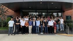 Arsan Kauçuk’tan Dijitalleşme Yolculuğunda Model Fabrika Yatırımı