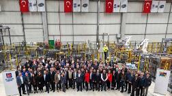 Nippon Paint-Betek, Yeni Su Bazlı Üretim Tesisini Devreye Aldı