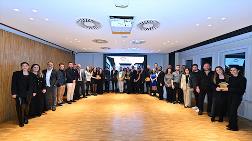 Işıklar Tuğla Ödülleri 2025 Ödül Töreni Gerçekleşti