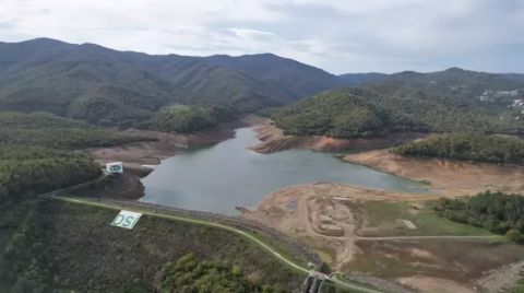 Yalova’da Her Gün 10 Saat Su Kesintisi Yapılacak