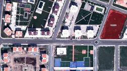 ‘Sağlık Tesisi’ Olacak Arazi Vakfa Verildi