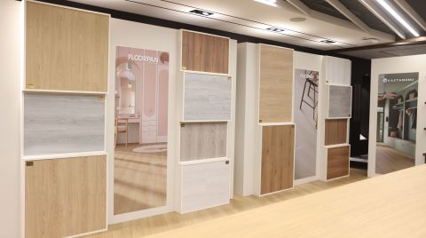 Kastamonu Entegre’den Parke Müşterilerine Özel Buluşma