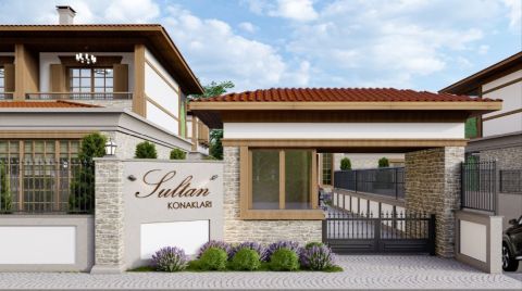 Günsan Elektrik’in Domino Anahtar-Priz Serisi Prestijli Projelerde Tercih Ediliyor