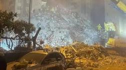 Yıkımın Nedeni Denetim Eksikliği