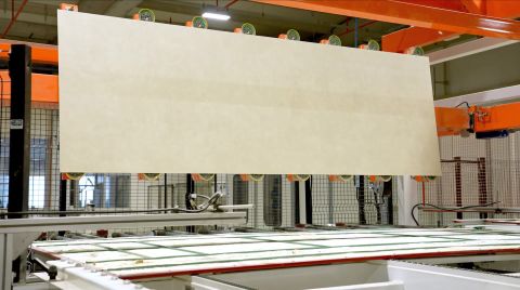 NG Kütahya Seramik’ten Mimaride Devrim Yaratan Koleksiyon: NG Slim