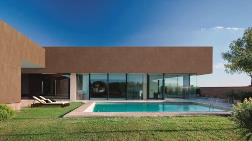 Kalebodur’dan Mimari Yüzeylerde İlham Veren Yaklaşım: Panorama Koleksiyonu