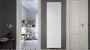 Termo Teknik’ten Dikey Su Kanallı Radyatörler