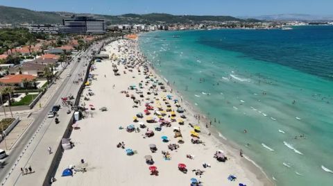 Savcılık ‘Suç Yok’ Dedi; 'Takas' Dosyası Kapandı