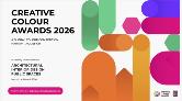Creative Colour Awards - CCA