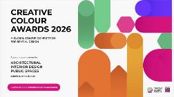 Creative Colour Awards - CCA