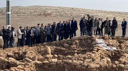 “Taş Tepeler Dünyanın Neolitik Başkenti Olacak”