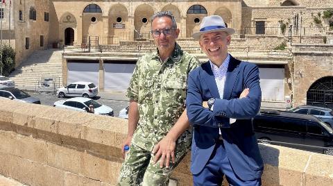 TEGV’in 30. Yılına Özel Proje: “İstanbul: Koşmanın Sanatı”