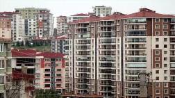 Kiralar Uçtu, Davalar Arttı