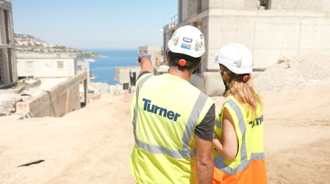 "Sektör, Yalın İnşaat Uygulamalarıyla Verimliliği Artırıp Maliyetleri Düşürebilir "