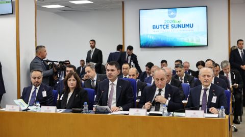 'Yüzyılın Konut Projesi'ne 5 Milyon 314 Bin Kişi Başvurdu