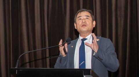 “Türkiye'de 21 Milyonu Aşan Yapı Stokunun Yüzde 50'si Kaçak”