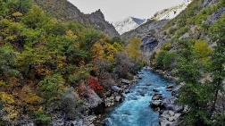 Mahkeme, Munzur’da Doğal Sit Alanı İptal Davasını Reddetti