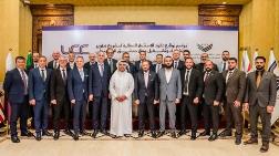 Şam Havalimanı’nda 4 Milyar Dolarlık Yatırım Başlıyor