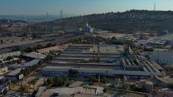 İzocam'dan, Dilovası Tesisi için Stratejik Karar