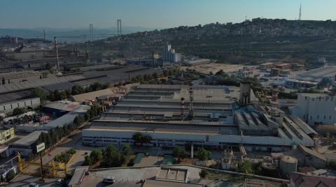 İzocam'dan, Dilovası Tesisi için Stratejik Karar