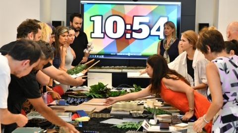 ArcheThink, Mimarlarla Marka Arasında Doğal, Samimi ve Sürdürülebilir Bir İlişki Kurmayı Hedefliyor