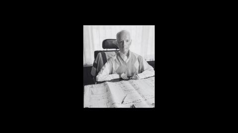 Dr. İnşaat Mühendisi İrfan Balıoğlu Yaşamını Yitirdi