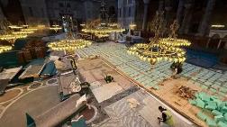 UNESCO’dan Ayasofya Uyarısı