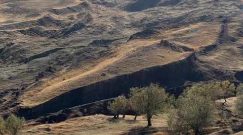 “Ağrı'daki Bulgular, Hazreti Nuh'un Yaşadığı Dönemle Örtüşüyor”