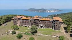 Büyükada Rum Yetimhanesi için Uluslararası Destek Çağrısı