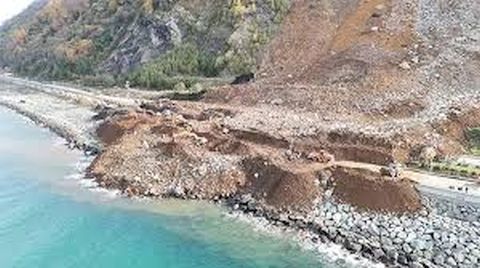 Trabzon’da Afet Bilinci Sempozyumu