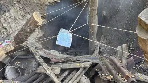 Zonguldak’ta 3 Kaçak Maden Ocağı İmha Edildi