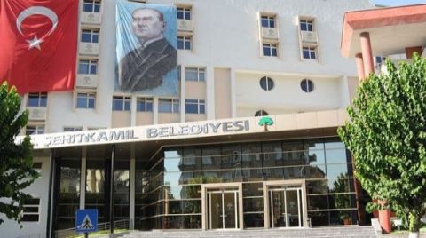 Belediye Kamulaştıracağı Alanın İmarını Değiştirip Değerini Yükseltti