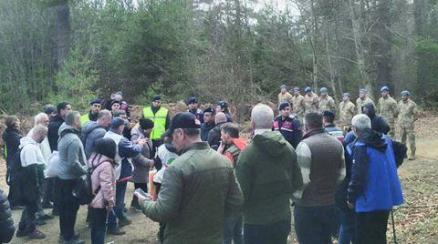 Bozcaarmut’ta Altın Madeni için ÇED Süreci Başlatıldı