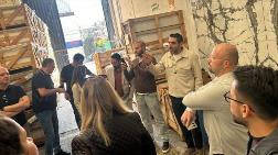 Türk Doğal Taş İhracatçıları Meksika’dan Yeni Ticari Bağlantılarla Döndü