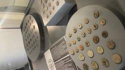 Yurt Dışına Kaçırılan 110 Tarihi Eser, Türkiye’ye Getirildi 