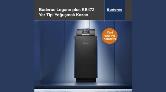 Buderus, Yüksek Kapasiteli Projeler İçin Logano Plus KB472 Serisini 620 KW İle Güçlendirdi