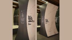 NG Kütahya Seramik’ten ‘Gücü, İnceliğinde’ Koleksiyon: NG Slim