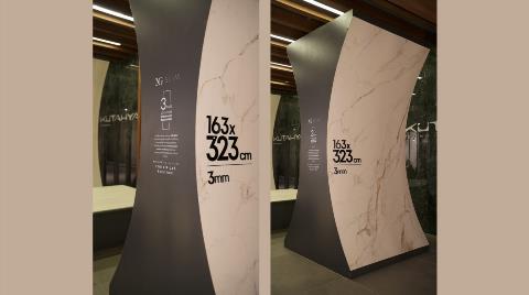 NG Kütahya Seramik’ten ‘Gücü, İnceliğinde’ Koleksiyon: NG Slim