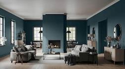 Filli Boya, Yılın Rengi “Irmak 65” ile Gerçek ve Dijital Dünya Arasında Dengeyi Arıyor