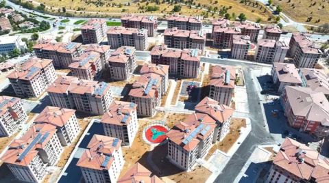 Malatya Valiliğinden Hak Sahiplerine Borçlandırma Uyarısı