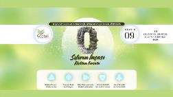 8. Uluslararası Yeşil Binalar ve Şehirler Zirvesi