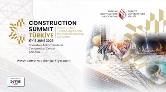 İnşaat Zirvesi Türkiye 2026
