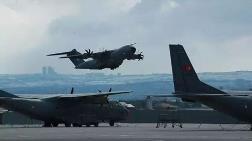 Etimesgut Havalimanı’na Harcanan Para 9,5 Milyarı Buldu