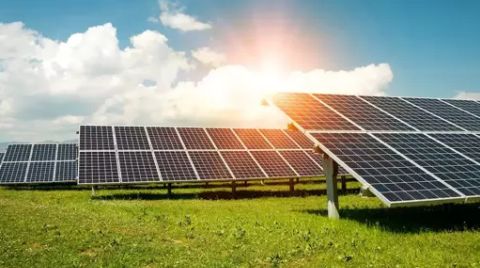 Kamulaştırılan Tarım Alanı Enerji Şirketine Tahsis Edildi